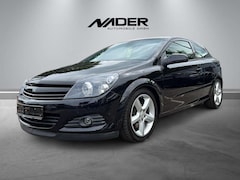 Bild des Angebotes Opel Astra Sport 2.0 16V Turbo 1998 ccm Metallic