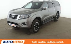 Bild des Angebotes Nissan NP300 2.3 dCi N-Connecta Double Cab 4x4 Aut.*NAVI*LED*