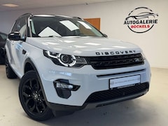 Bild des Angebotes Land Rover Discovery Sport HSE AWD° 7.Sitzer°Meridian°1.Hd