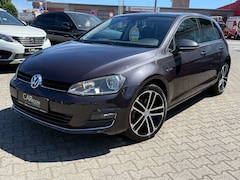 Bild des Angebotes VW Golf Lounge BMT*Lounge*PANO*ServiceNEU*TÜV NEU*