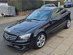 Bild des Angebotes Mercedes-Benz CLC CLC 180 Kompressor Special Edition
