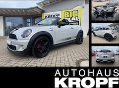 Bild des Angebotes MINI Cooper S Roadster 184 PS Einparkhilfe 1.Hand