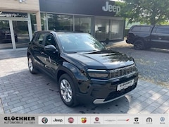 Bild des Angebotes Jeep Avenger Elektro  Altitude