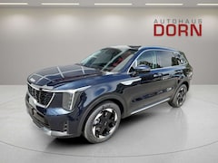 Bild des Angebotes Kia Sorento Spirit 2024 2.2D AWD Totwinkelassistent uvm.