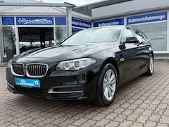 Bild des Angebotes BMW 520 Baureihe 5 Touring 520d xDrive