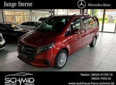 Bild des Angebotes Mercedes-Benz V 220 d 4MATIC STYLE L LIEGE STHZG Drehsitze AHK