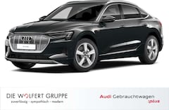 Bild des Angebotes Audi e-tron 55 quattro AHK*S LINE*KAMERA