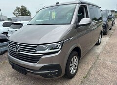 Bild des Angebotes VW T6.1 California Ocean *MARKISE*FAHRRADTRÄGER*AHK*Standhzg*