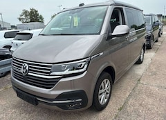 Bild des Angebotes VW T6.1 California Ocean *MARKISE*FAHRRADTRÄGER*AHK*Standhzg*
