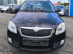 Bild des Angebotes Skoda Fabia Sport