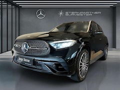 Bild des Angebotes Mercedes-Benz GLC 220 d 4M AMG+MBUX+Night+Ambiente+CarPlay+AUT