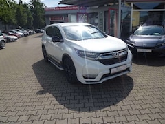 Bild des Angebotes Honda CR-V Hybrid e:HEV 2.0 i-MMD 2WD Sport Line
