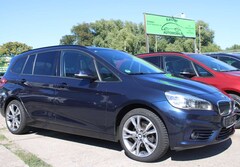 Bild des Angebotes BMW 216 216 d Sport Line*PDC*SH*Klimatronic*7Sitzer*