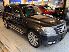 Bild des Angebotes Mercedes-Benz GLK 350 CDI 4Matic Vollausstattung "SPORTPAKET"