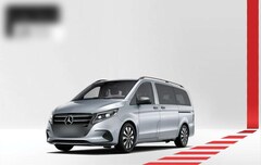 Bild des Angebotes Mercedes-Benz Vito 116 TOURER SELECT NEUES MODELL AHK LED KAM