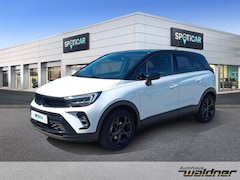 Bild des Angebotes Opel Crossland 1.2 Automatik Elegance Paket