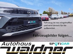 Bild des Angebotes Opel Crossland 1.2 Automatik Elegance Paket