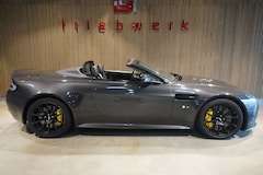 Bild des Angebotes Aston Martin Vantage V12 Vantage S Roadster*U-frei*BRD-Fzg*Top-Zst*