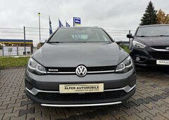 Bild des Angebotes VW Golf Variant GOLF 7 VARIANT 2.0 TDI SCR 4MOTION DSG ALLTRACK