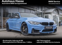 Bild des Angebotes BMW M4 Competition Keramik HUD H/K CARBON AULITZKY