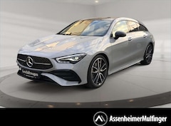 Bild des Angebotes Mercedes-Benz CLA 220 d Shooting Brake AMG+ILS+MBUX+Night+Pano