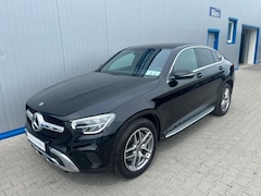 Bild des Angebotes Mercedes-Benz GLC 200 COUPE 48V 4M AMG 19" COMAND KAMERA LED