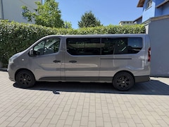 Bild des Angebotes Fiat Talento L2H1 1,2t Family 9-Sitzer Standheizung Navi Kamera