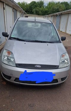 Bild des Angebotes Ford Fiesta 1.4 Fun