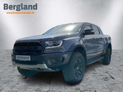Bild des Angebotes Ford Ranger DOPPLEKABINE RAPTOR 2.0L213PS A1