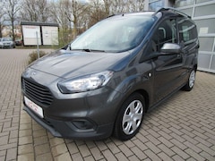 Bild des Angebotes Ford Transit Courier Kombi Trend+WR