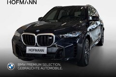 Bild des Angebotes BMW X5 M Sport
