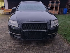 Bild des Angebotes Audi QUATTRO A6