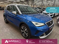 Bild des Angebotes SEAT Arona 1.0 TSI Xperience   DSG|Navi|LED|Kamera