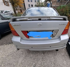 Bild des Angebotes Suzuki Liana 1.6