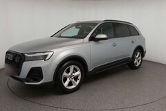 Bild des Angebotes Audi Q7 45 TDI qu. 7S|Matrix|AAS|HUD|PA+360|4xSHZ|AHK 360°