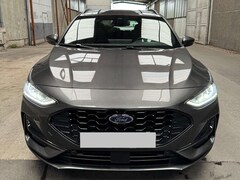 Bild des Angebotes Ford Focus Turnier ST-Line X/ACC/AHK/Head Up/Ambiente/Keyless