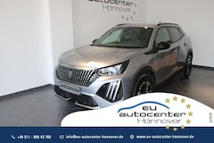 Bild des Angebotes Peugeot 2008 Allure 1.2 PT 130 AT8 LED,NAVI,KAMERA 180