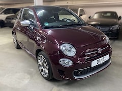 Bild des Angebotes Fiat 500 RockStar*PANO*XENON*TEMPOMAT*PDC