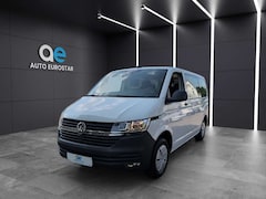 Bild des Angebotes VW T6.1 Transporter FWD *9.Sitzer*Navi*PDC*Carplay*