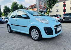 Bild des Angebotes Citroen C1 1.0 Tendance Klimaanlage