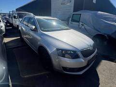 Bild des Angebotes Skoda Octavia Elegance