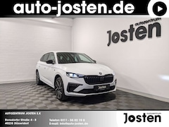 Bild des Angebotes Skoda Scala Tour 1.5TSI Matrix-LED Navi digital Cockpit Parkle
