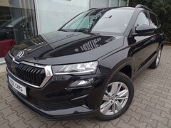 Bild des Angebotes Skoda Karoq Drive 4x4 *LANE ASS.*VIRTUAL COCKPIT*
