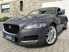 Bild des Angebotes Jaguar XF Prestige*118 tkm*neue İnspektion*