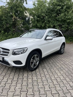 Bild des Angebotes Mercedes-Benz GLC 220 GLC Diesel d 4Matic 9G-TRONIC Edition 1