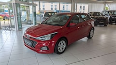 Bild des Angebotes Hyundai i20 Trend Automatik*PDC*Kamera*SHZ*LHZ*Navi*DAB*