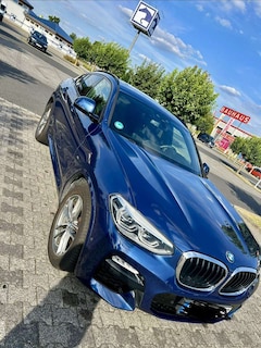 Bild des Angebotes BMW X4 xDrive30i Aut. xLine M Paket
