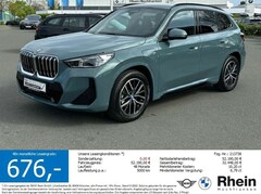 Bild des Angebotes BMW X1 xDrive30e M Sportpaket ACC AHK 360 MASSAGE