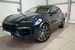 Bild des Angebotes Porsche Cayenne Coupe Panorama+AHK+Luft+BOSE+ACC+4xSHZ
