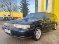 Bild des Angebotes Volvo 960 960 Kombi-LPG Gas-Leder-Autom-Klima-top Zustand